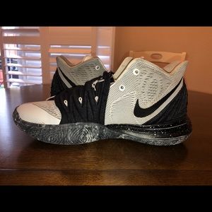 kyrie 5s oreo